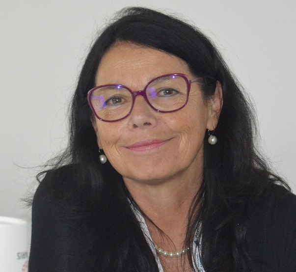sabine Perrier-Bonnet